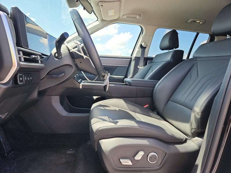 2026 HYUNDAI SANTA FE SEL 7
