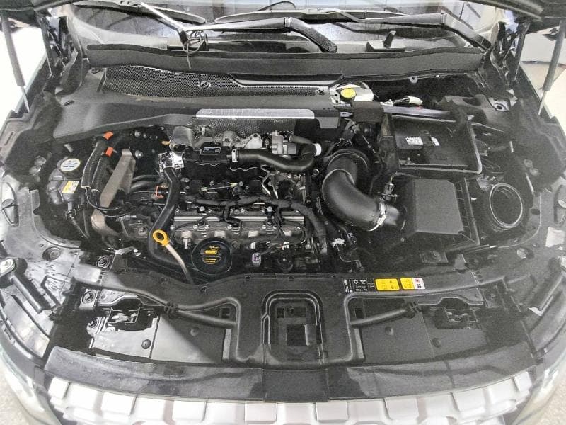 2020 LAND ROVER DISCOVERY SPORT S 12
