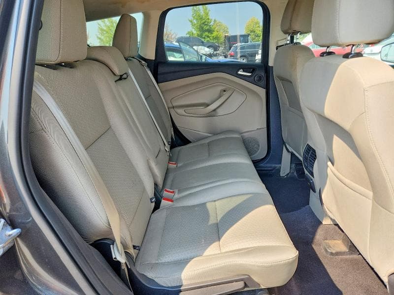 2017 FORD ESCAPE SE 11