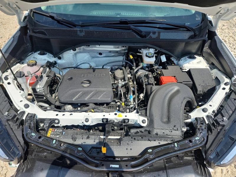 2026 BUICK ENCORE GX PREFERRED 12