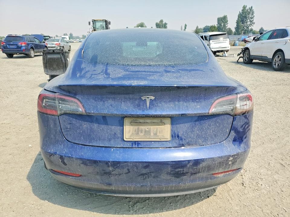 2023 TESLA MODEL 3 6