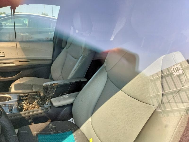 2025 TOYOTA SIENNA LE 10