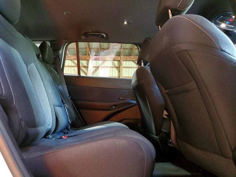 2026 JEEP CHEROKEE LAREDO 11