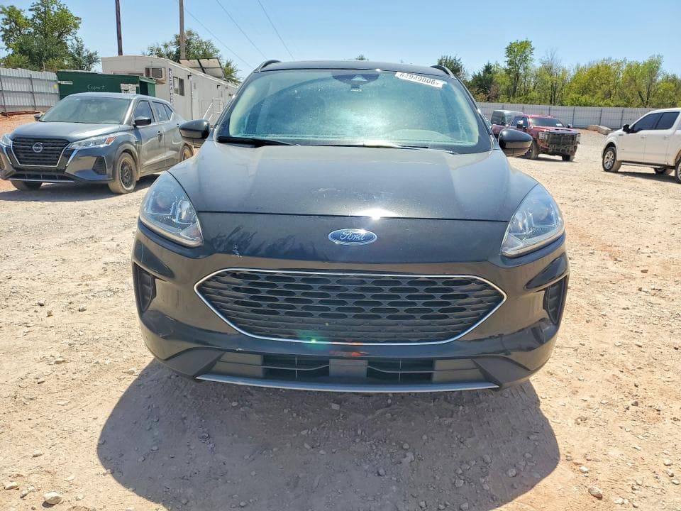 2020 FORD ESCAPE SE 5
