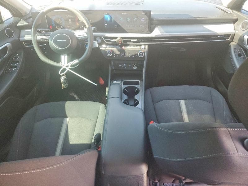 2024 HYUNDAI SONATA SEL 8