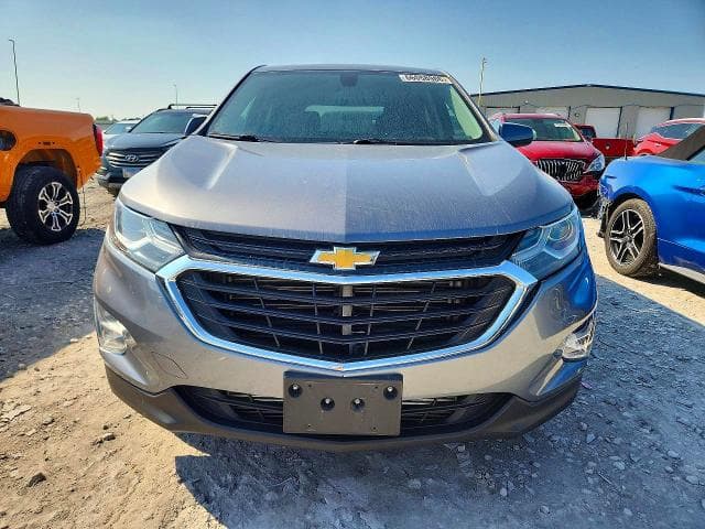 2018 CHEVROLET EQUINOX LT 5