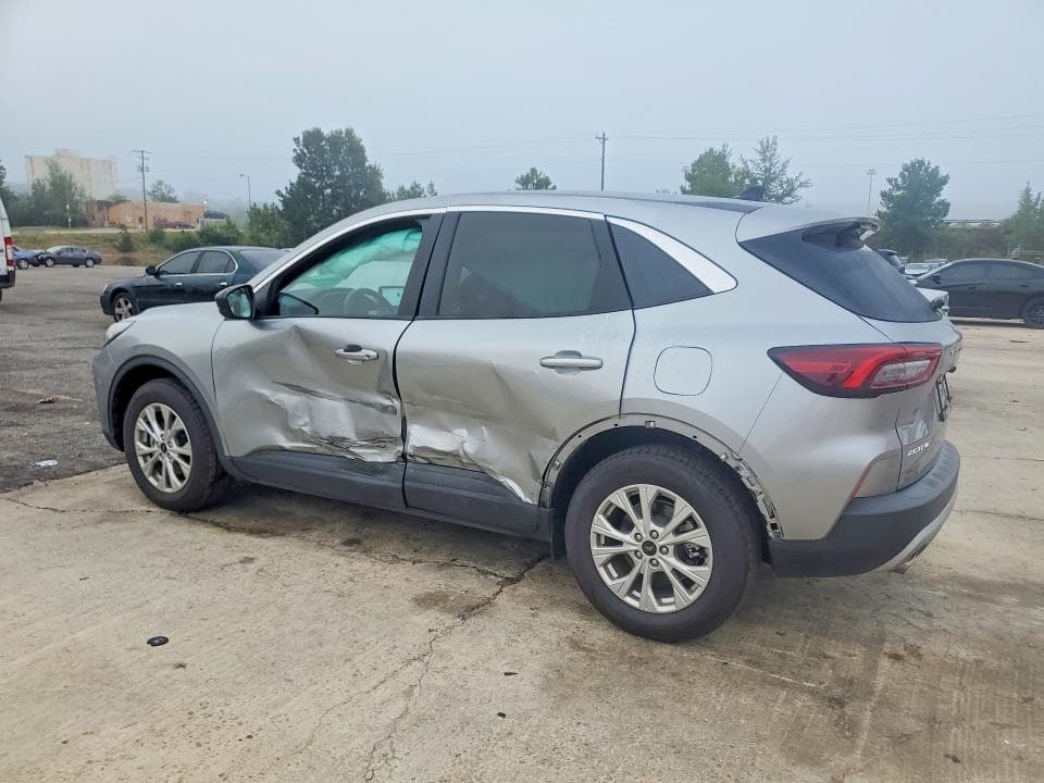 2024 FORD ESCAPE ACTIVE 2