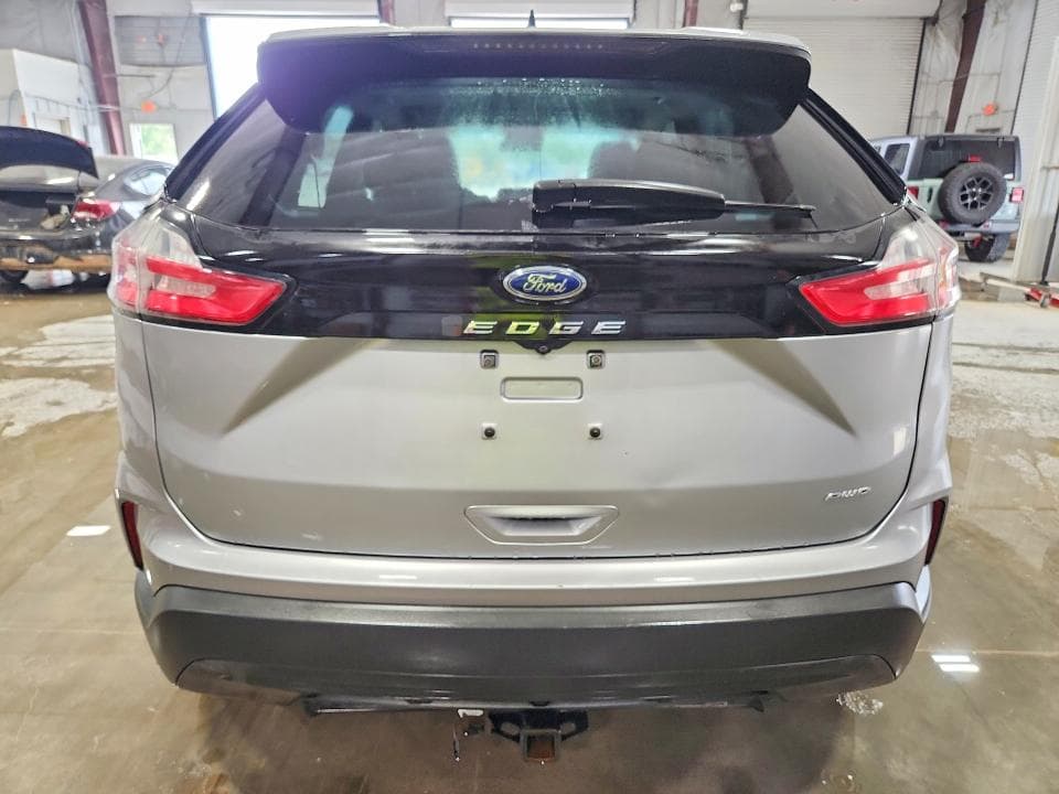 2023 FORD EDGE SE 6