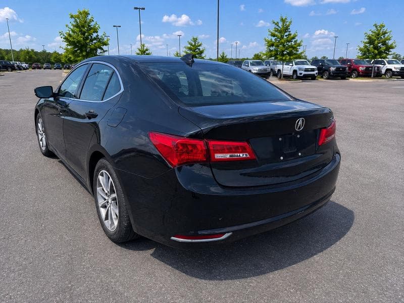 2019 ACURA TLX 3