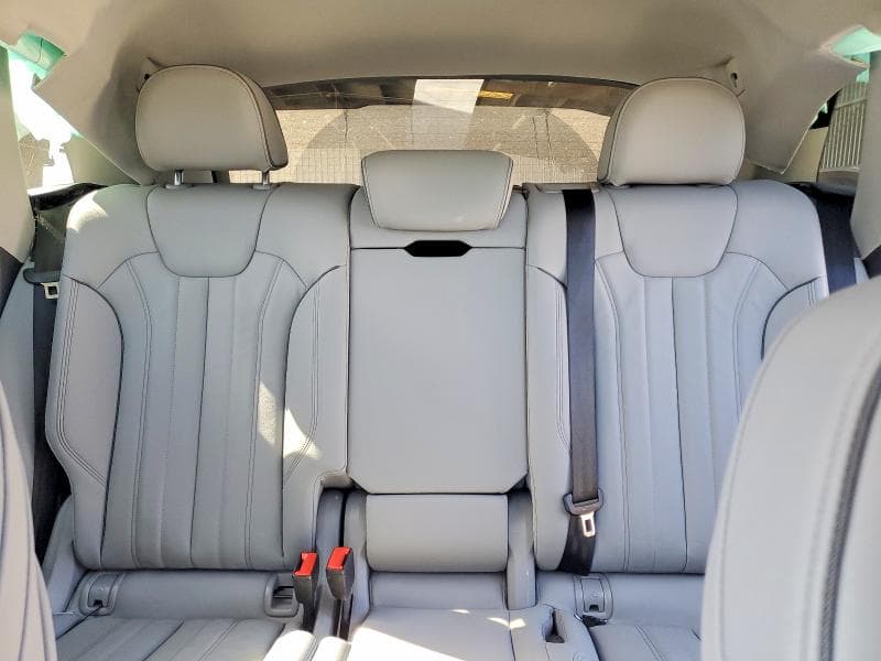 2022 AUDI Q5 E PREMIUM 55 10