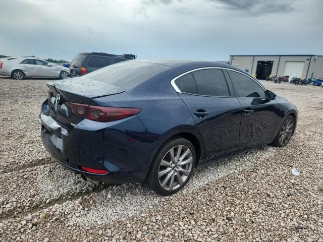 2019 MAZDA 3 3