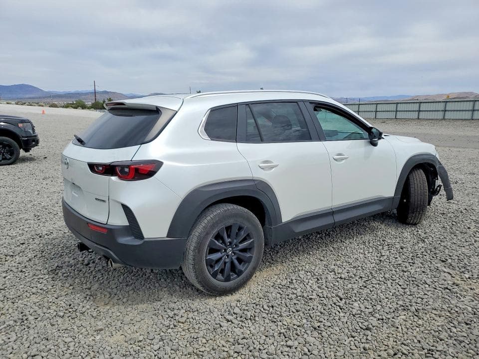 2024 MAZDA CX-50 PREFERRED 3