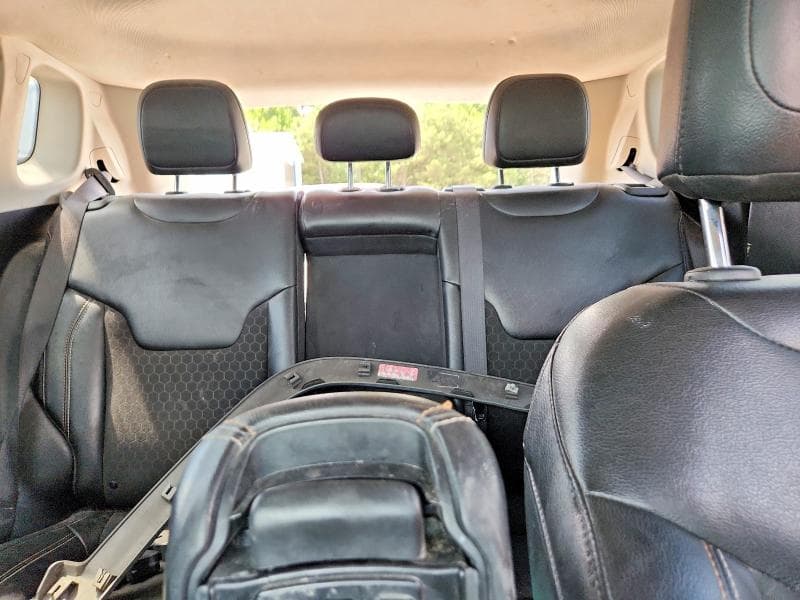 2021 JEEP COMPASS LATITUDE 10