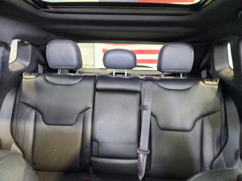 2024 JEEP COMPASS TRAILHAWK 10