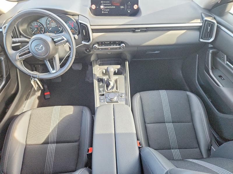 2026 MAZDA CX-50 PREFERRED 8