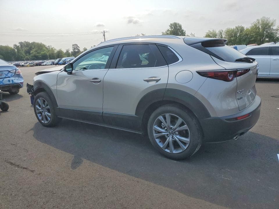 2024 MAZDA CX-30 PREFERRED 2