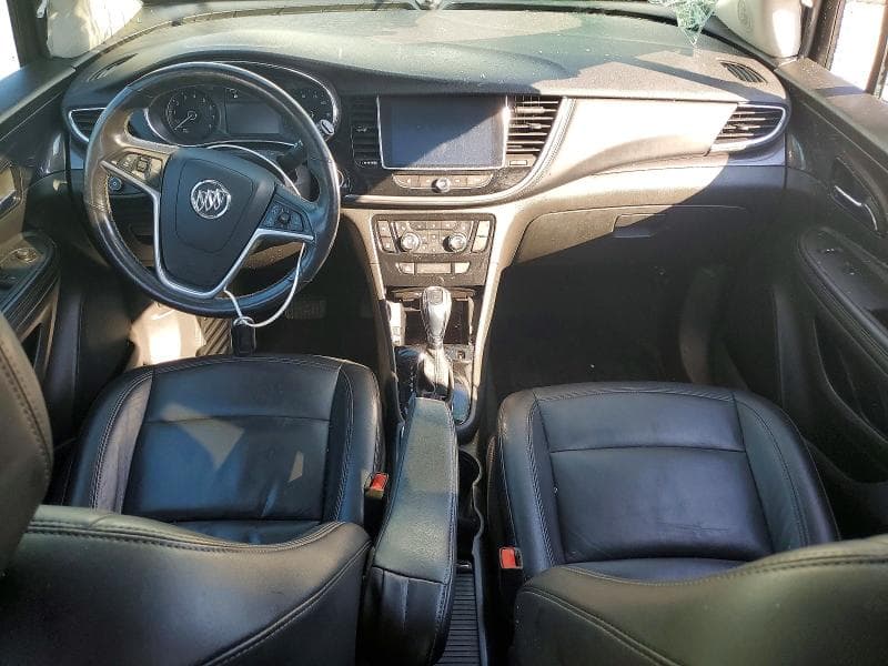 2019 BUICK ENCORE ESSENCE 8