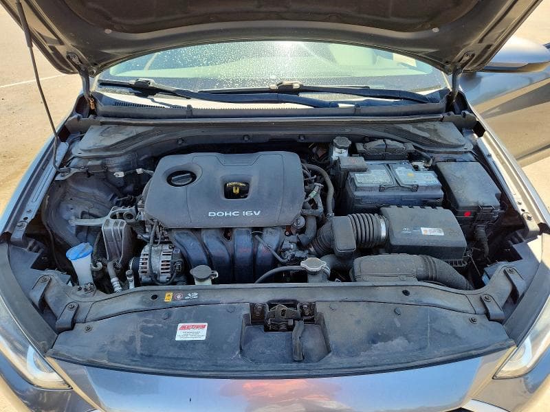 2018 HYUNDAI ELANTRA VALUE EDITION 11