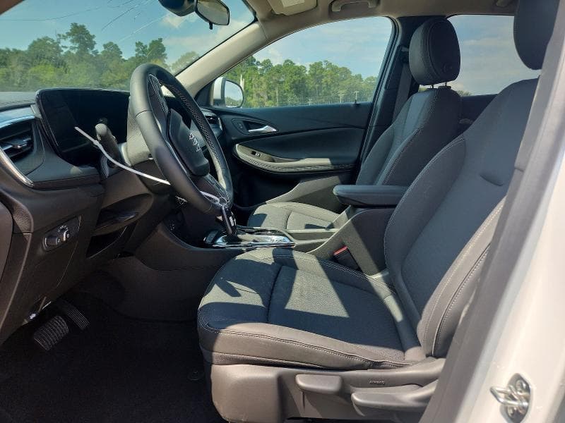 2026 BUICK ENCORE GX PREFERRED 7