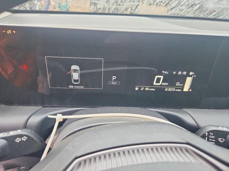 2026 NISSAN SENTRA S 9