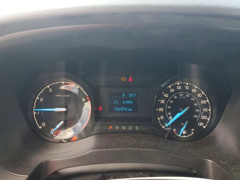 2021 FORD RANGER XL XL 9