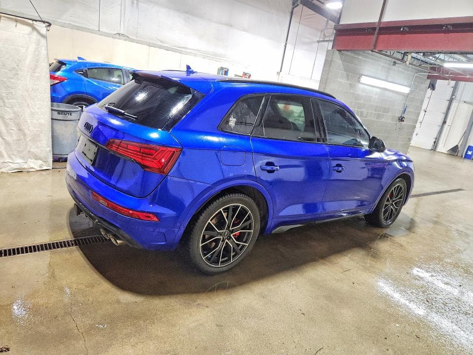 2023 AUDI SQ5 PRESTIGE 3