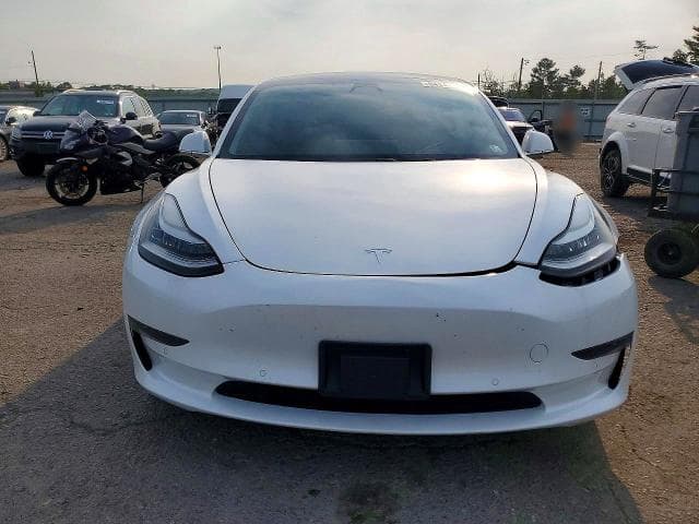 2020 TESLA MODEL 3 5
