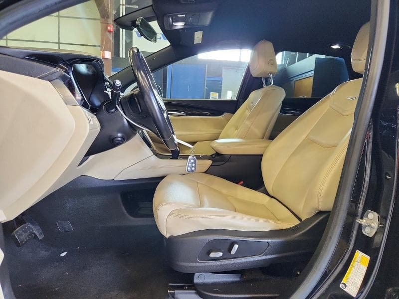 2018 CADILLAC XT5 7
