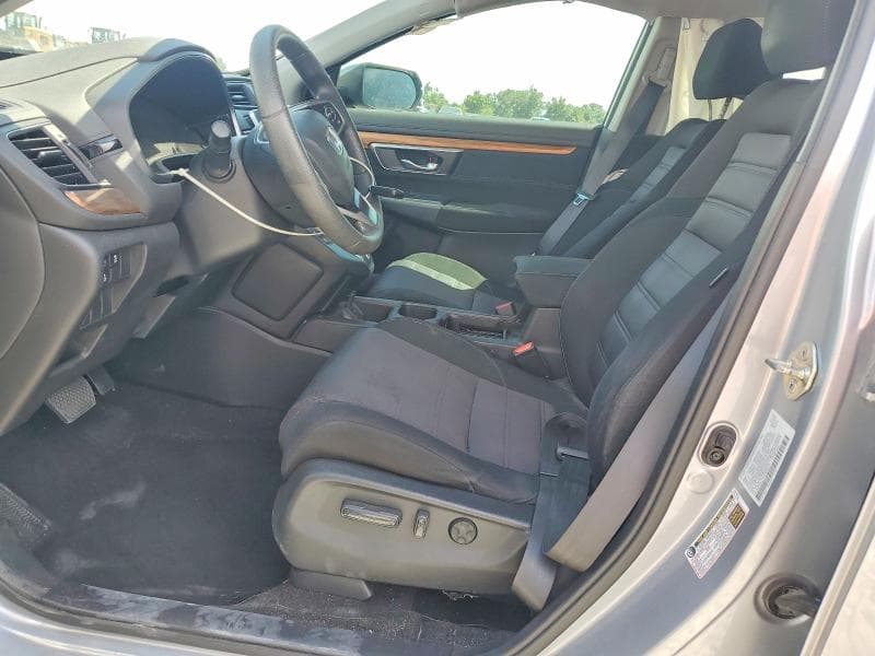 2019 HONDA CR-V EX 7