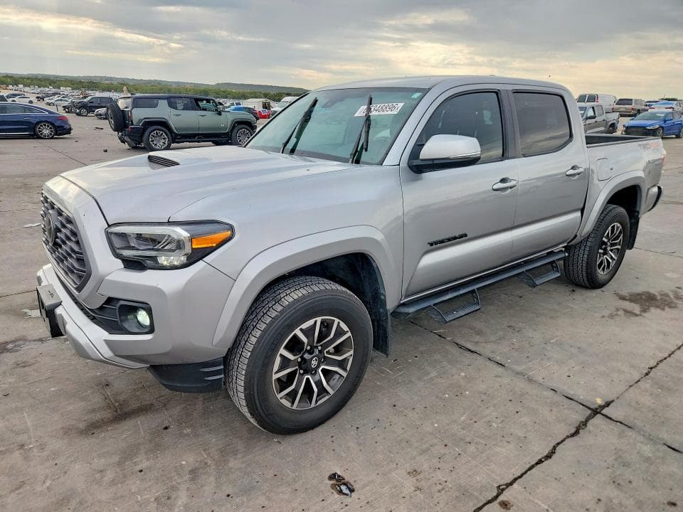 2023 TOYOTA TACOMA - 1