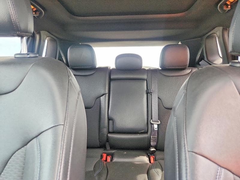 2025 JEEP COMPASS LATITUDE 10