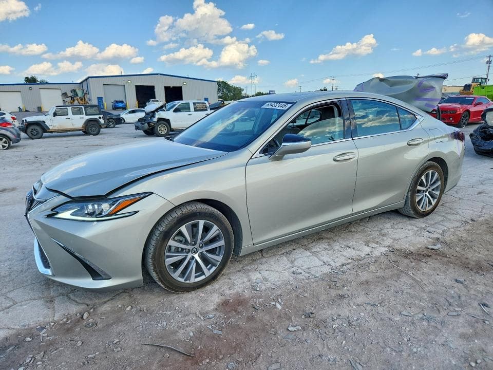 2020 LEXUS ES 350 - 1