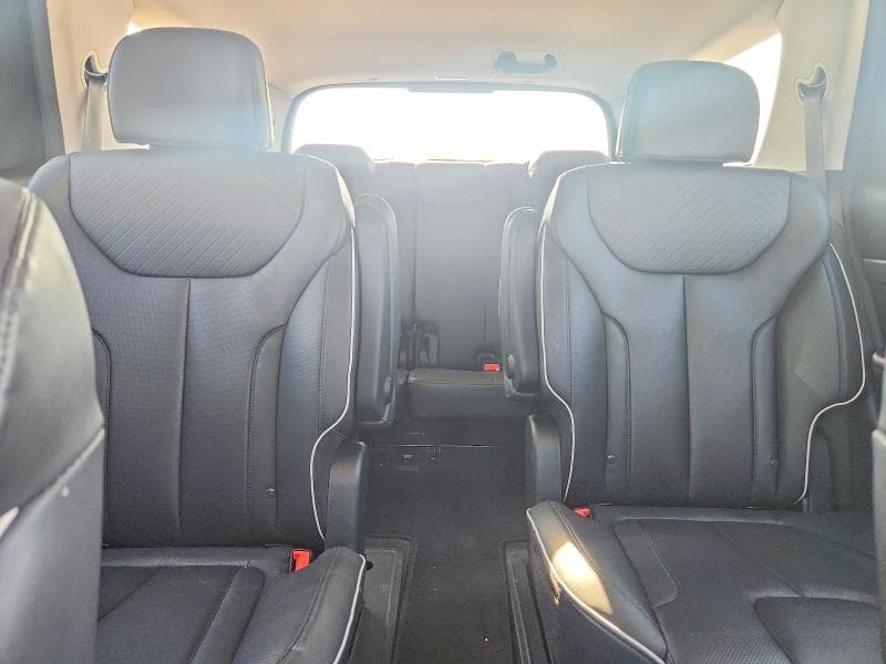 2024 HYUNDAI PALISADE XRT 10