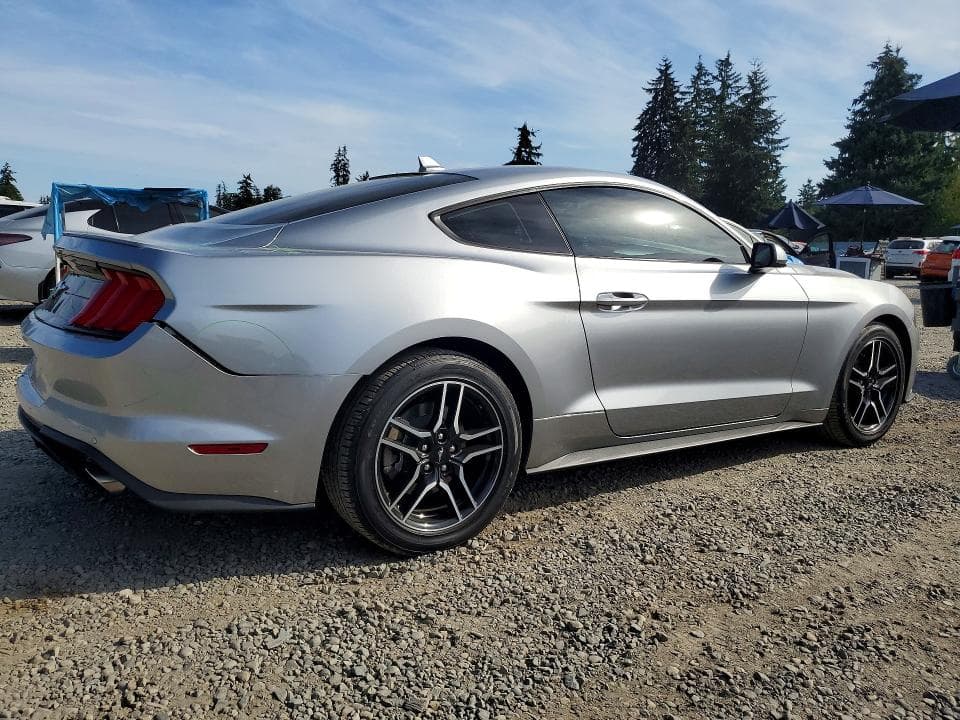 2023 FORD MUSTANG 3