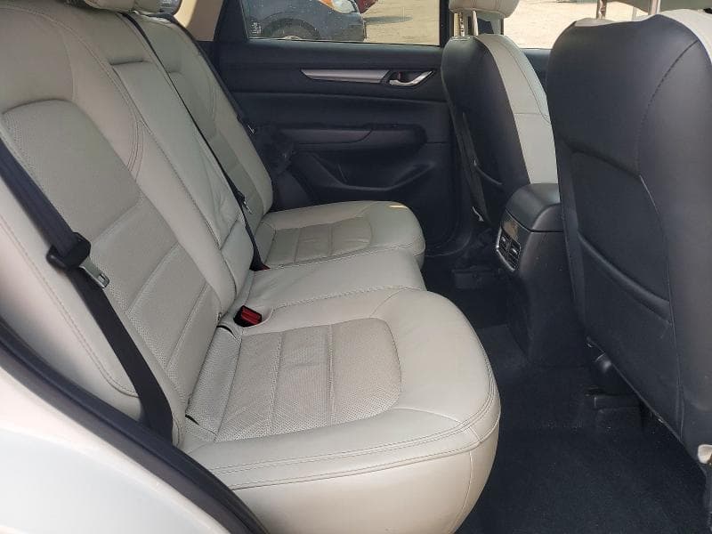 2022 MAZDA CX-5 PREFERRED 11
