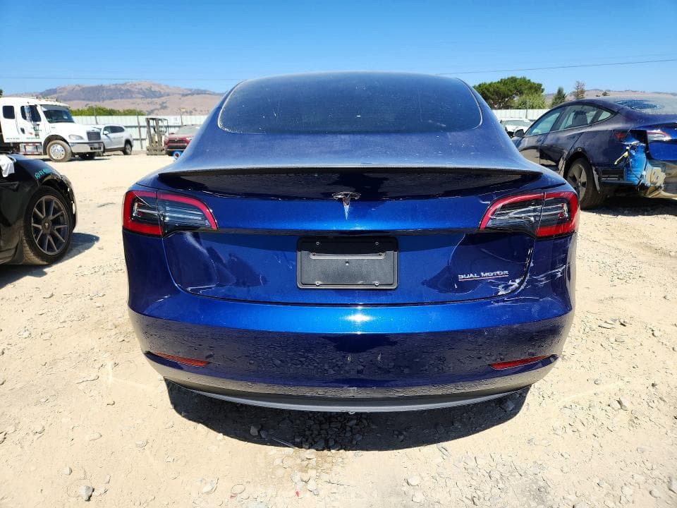 2023 TESLA MODEL 3 6