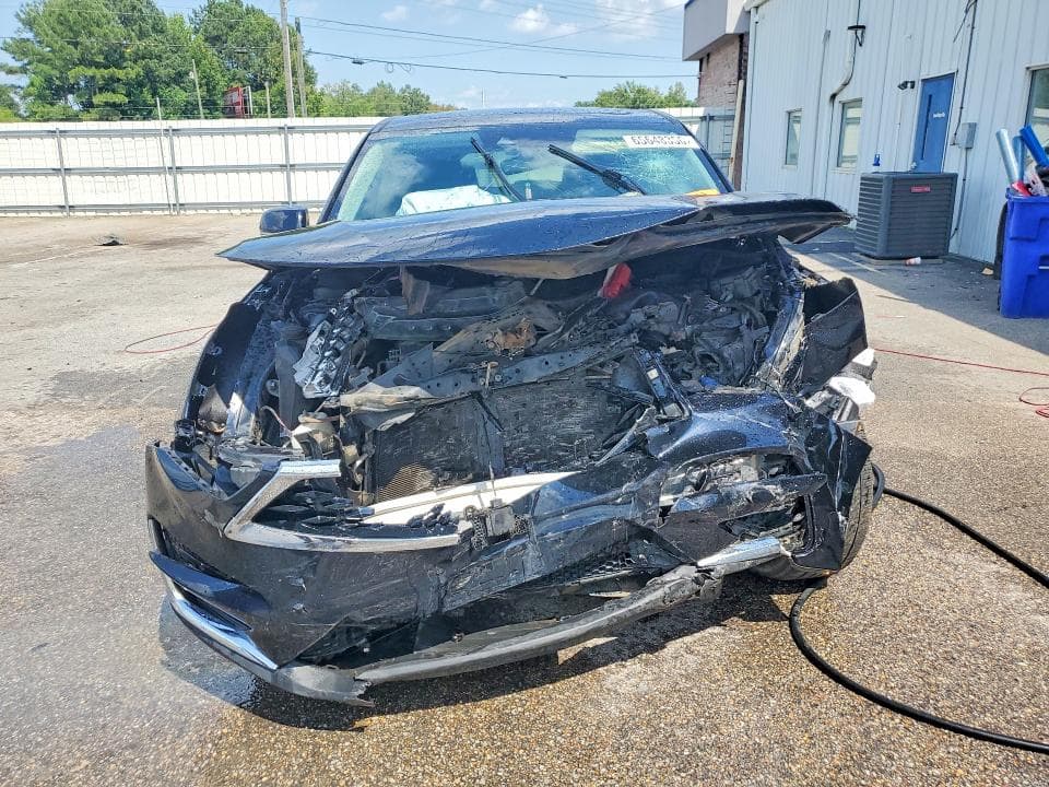 2019 ACURA RDX 5