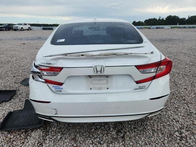 2019 HONDA ACCORD SPORT 6