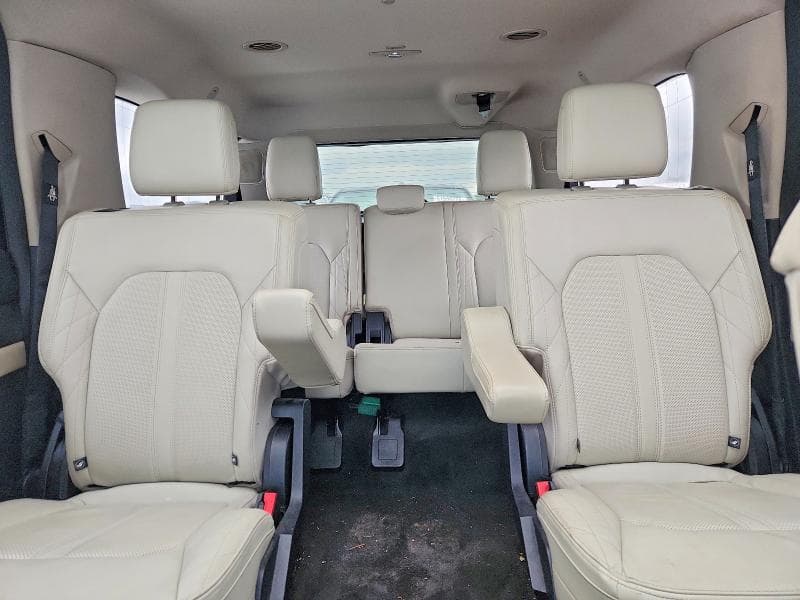 2020 FORD EXPEDITION MAX PLATINUM 10