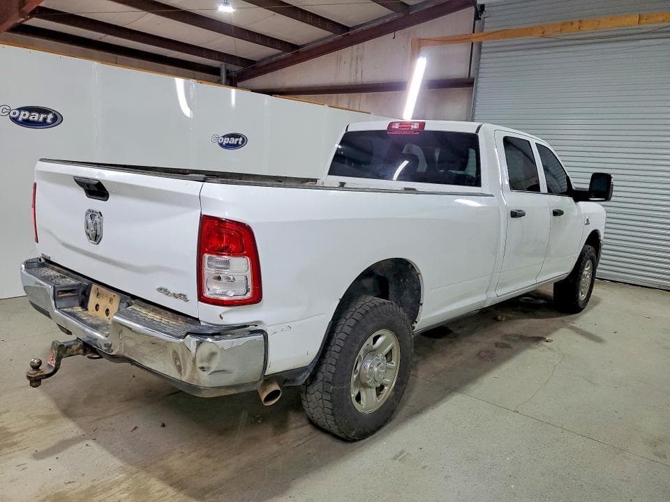 2024 RAM 2500 TRADESMAN 3