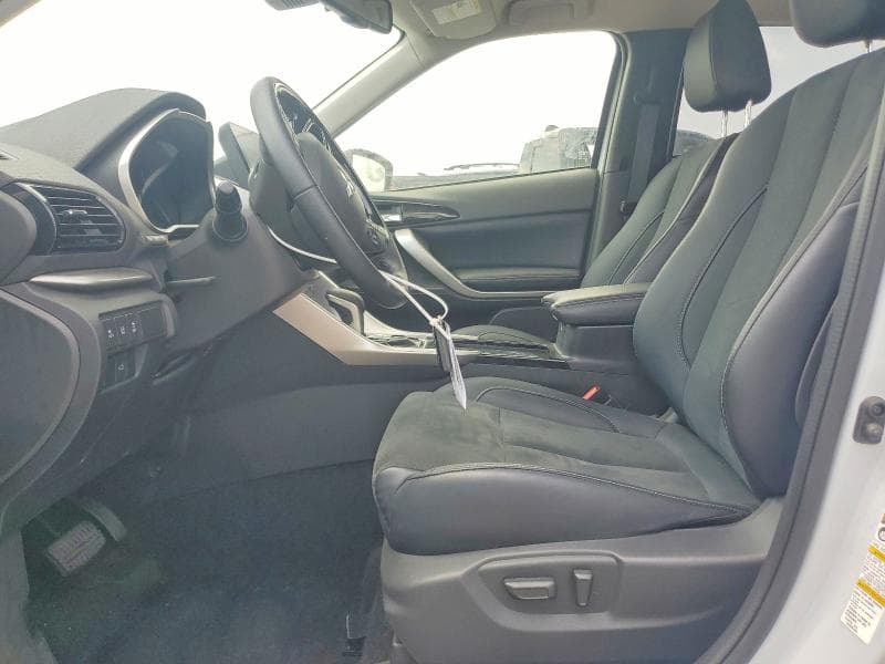 2025 MITSUBISHI ECLIPSE CROSS SE 7