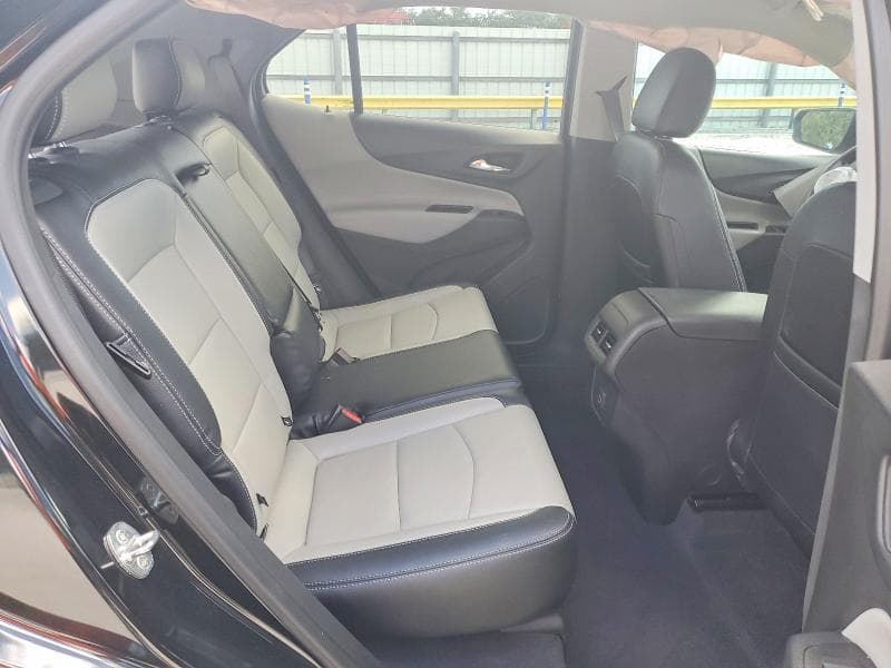 2021 CHEVROLET EQUINOX LS 11
