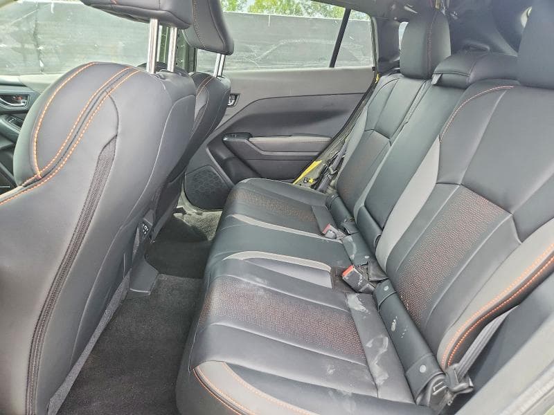 2024 SUBARU CROSSTREK LIMITED 11