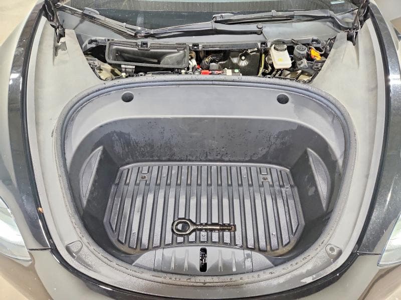 2022 TESLA MODEL 3 11