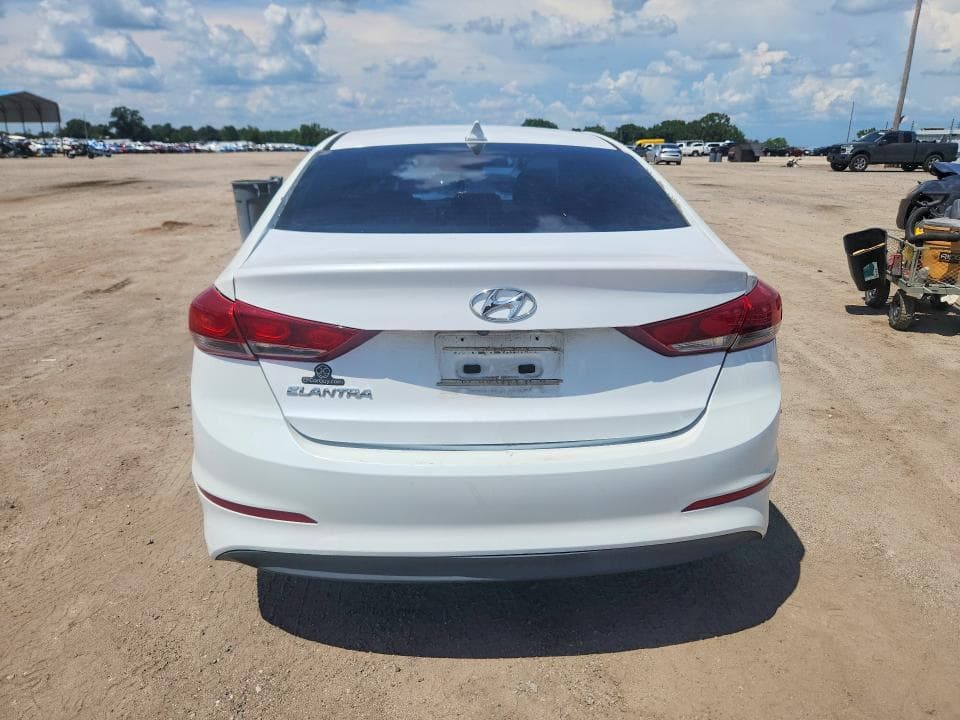 2018 HYUNDAI ELANTRA VALUE EDITION 6