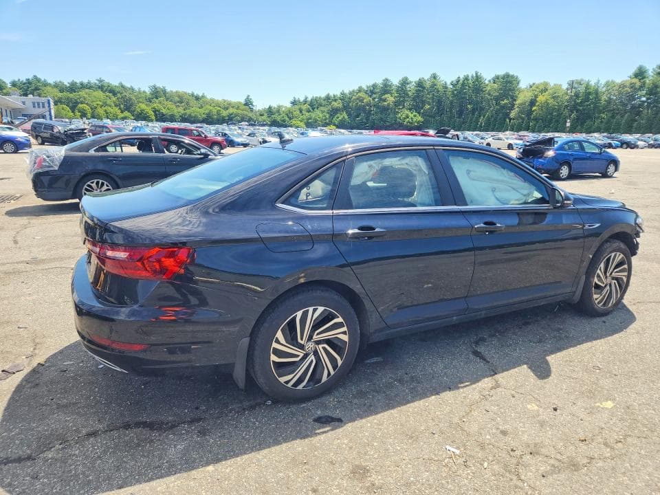 2021 VOLKSWAGEN JETTA SEL PREMIUM 3