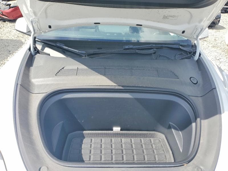 2022 TESLA MODEL Y 11