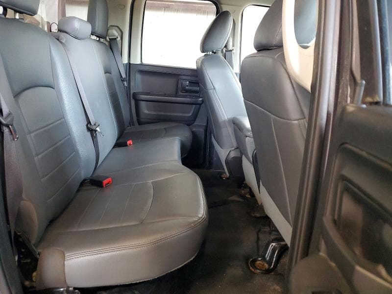 2019 RAM 1500 CLASSIC TRADESMAN 10