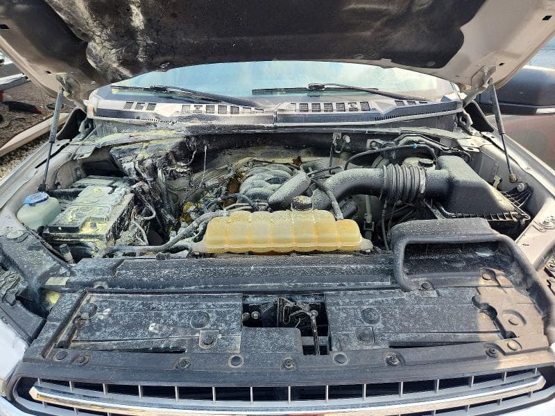 2019 FORD F150 SUPERCREW 11