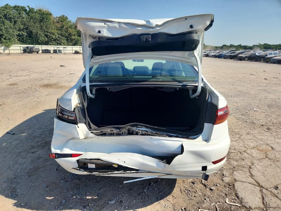 2019 VOLKSWAGEN JETTA S 6